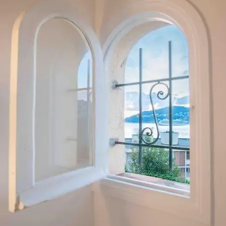 Studio Vue Mer Climatise A 100m Des Plages Apartment *