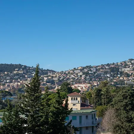 Studio Vue Mer Climatise A 100m Des Plages
